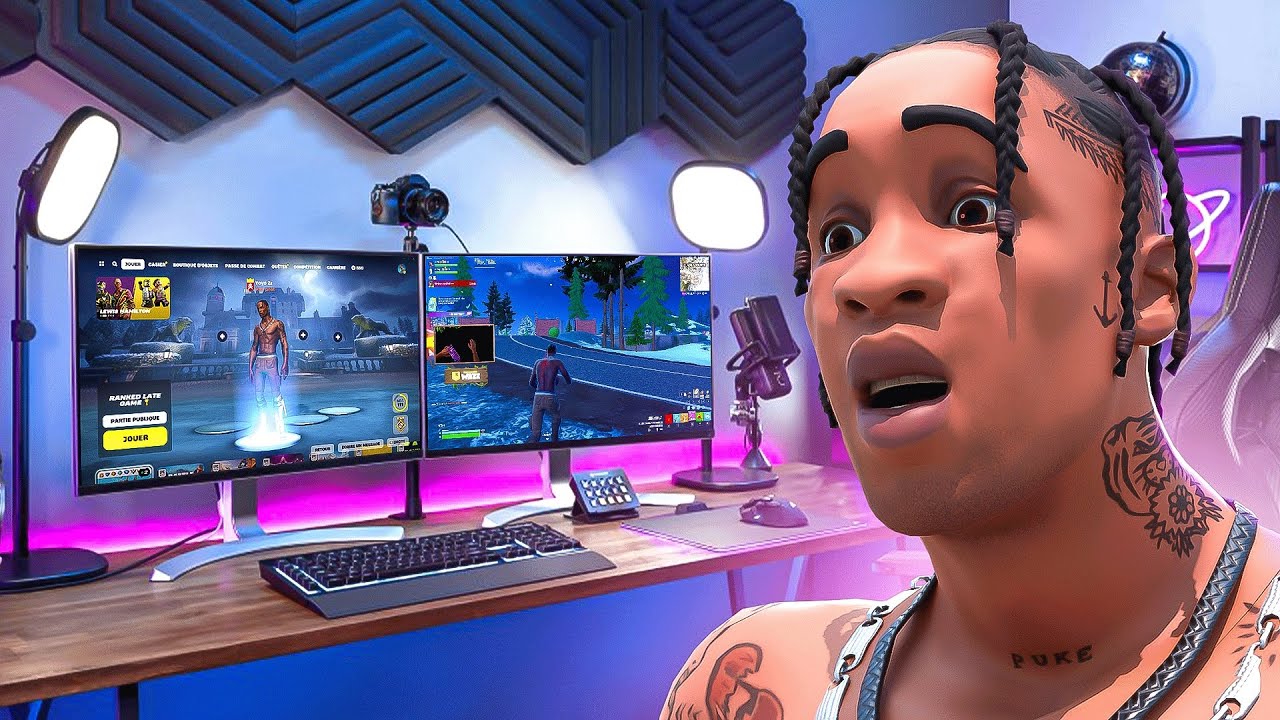 Je NOTE les SETUPS de mes ABONNÉS ! (ils sont incroyables)