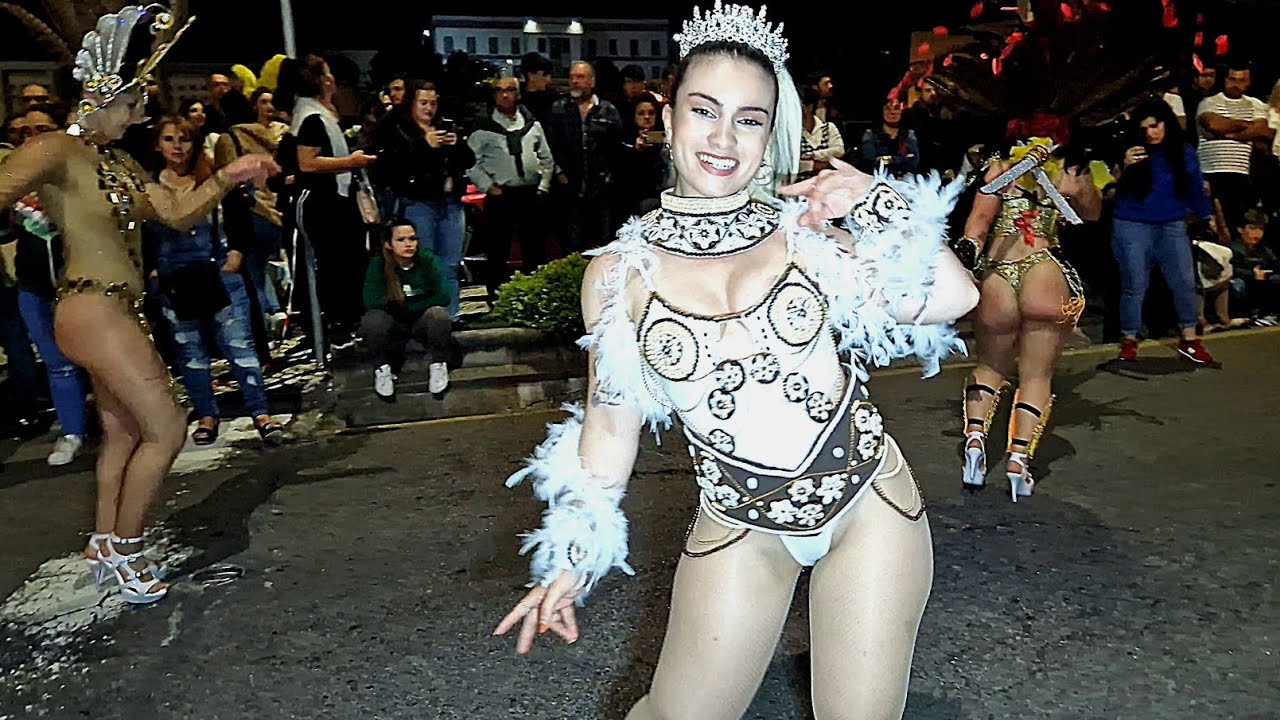 Samba Com Vida - RAINHAS DE BATERIA @Desfile Bloco 20 De Ouro Mestre Odilon '23 @PlaytekTv