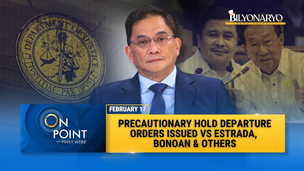On Point | February 17, 2026