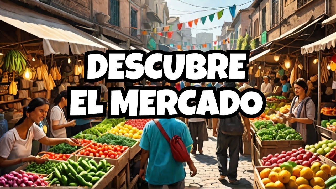 ¿Qué secretos esconde el mercado más grande de Centroamérica?