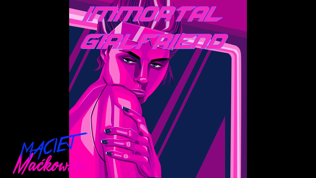 Immortal Girlfriend - Daybreak [EP]