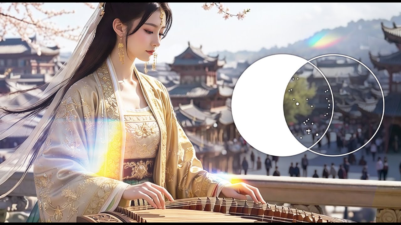 《人间一瞬》 (Music Visual)