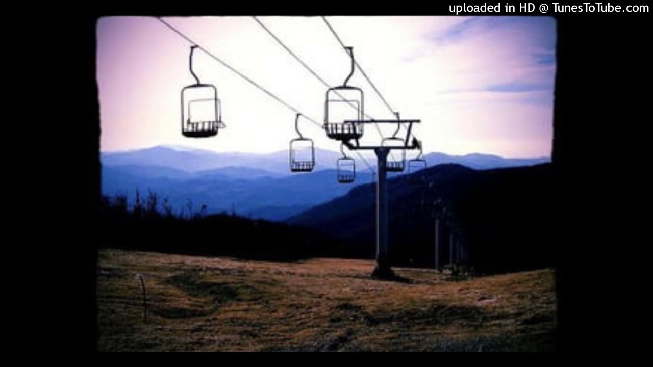 hill