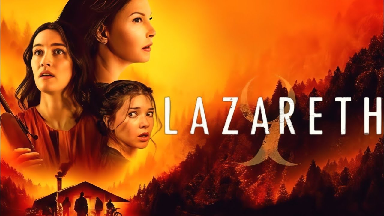 Lazareth Full Movie (2024) Review | 