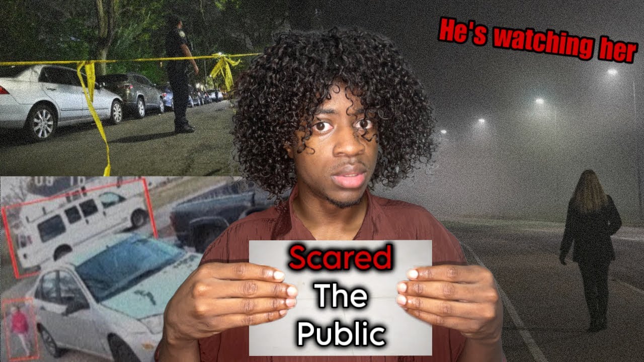 Terrifying Reddits and TikTok Stories Threads EP 2