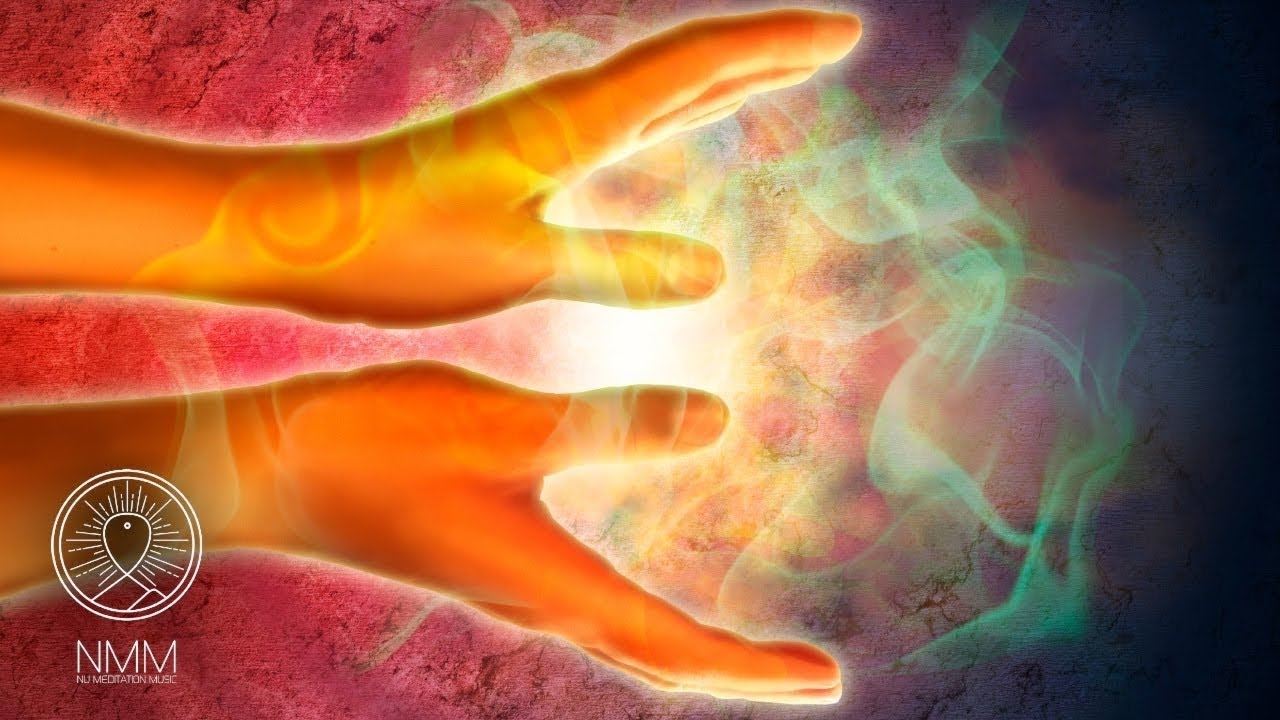 Musica per aumentare l'energia positiva《 molto potente》della guarigione 2026 #ZONARELAX