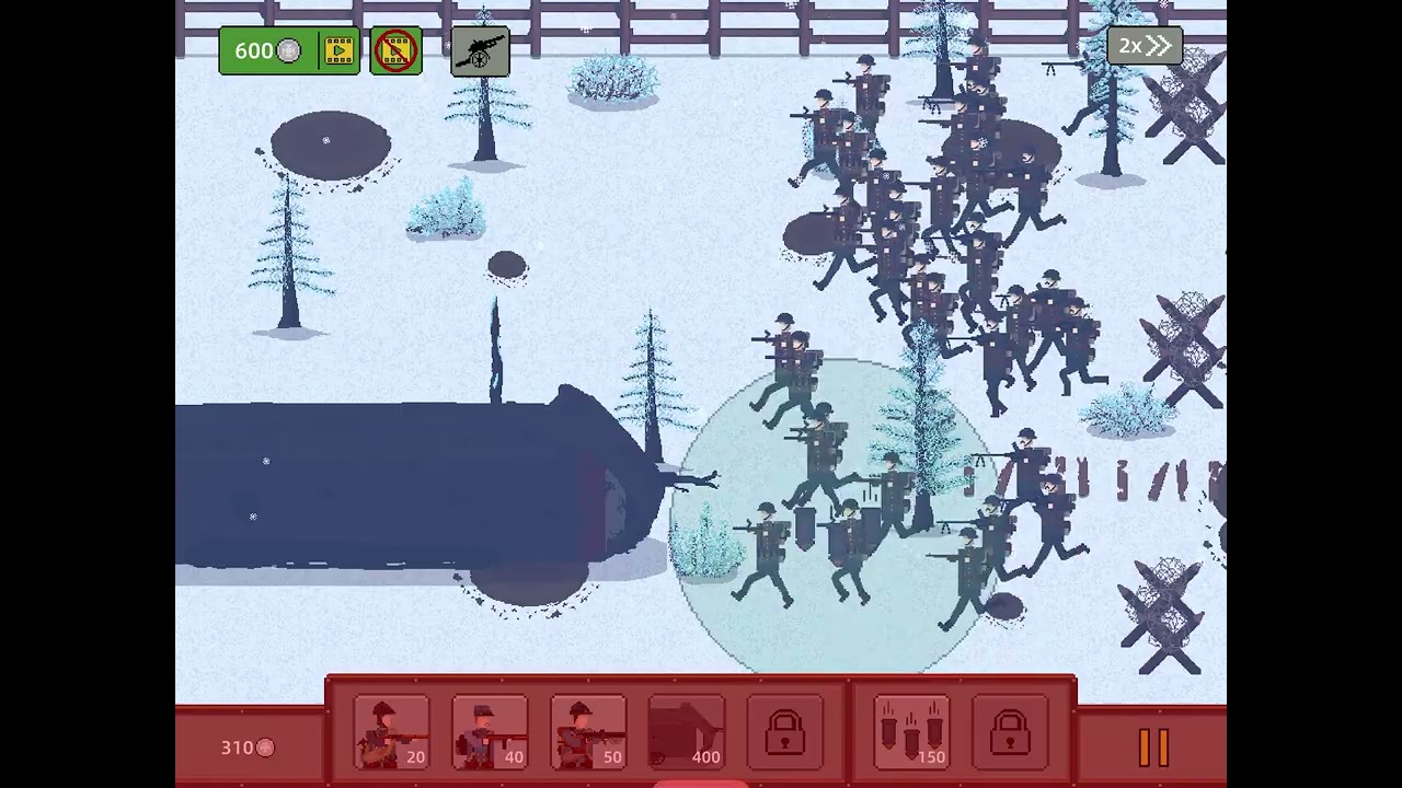 Christmas cease fire (Trench warfare ww1)￼