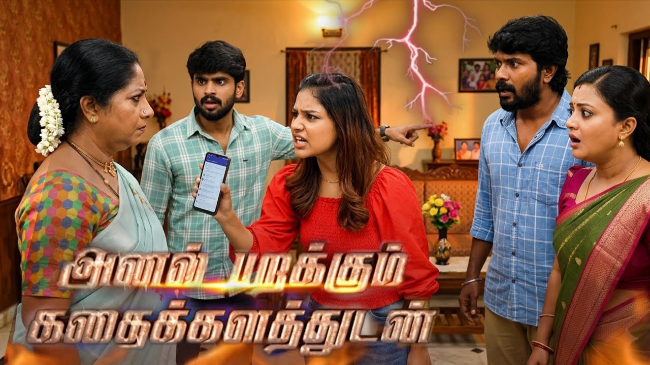 Siragadikka Aasai Promo - 16th March to 21st March 2026 next week episode Rekha prediction Vijay TV