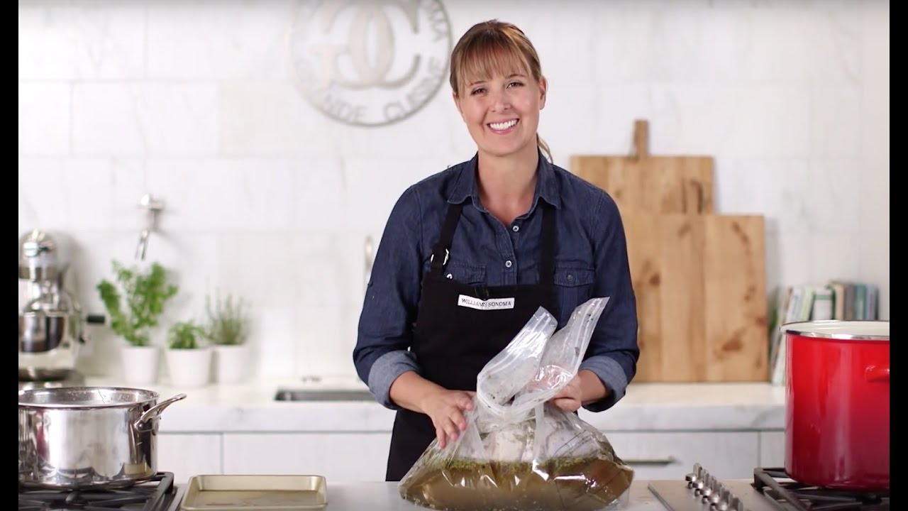 How to Brine a Turkey