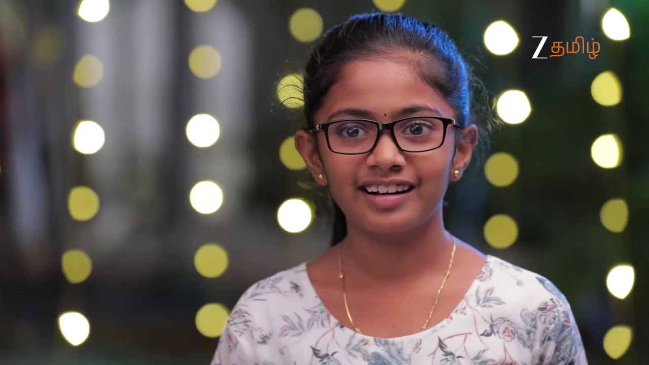 Idhayam | Ep - 894 | Webisode | Jan 22 2026 | Zee Tamil
