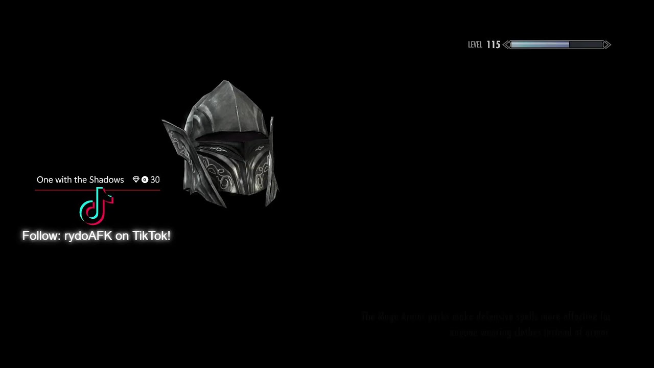 Skyrim Live Stream 4!