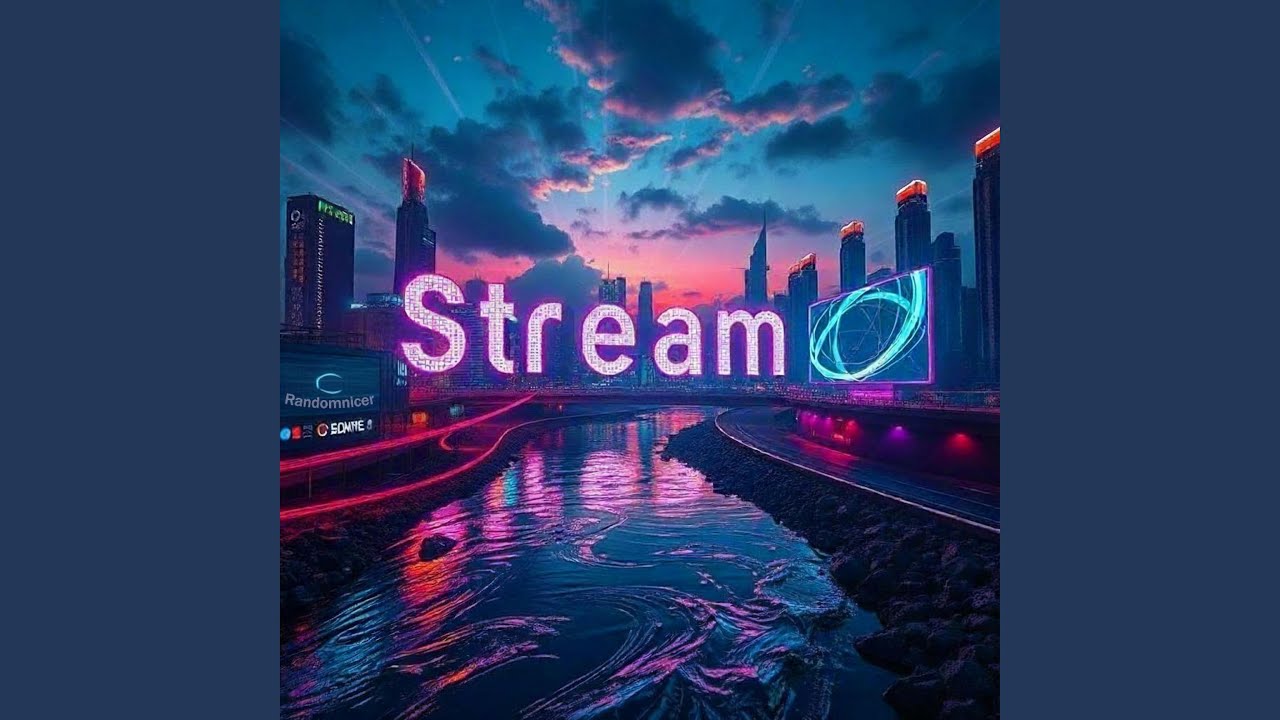 Stream