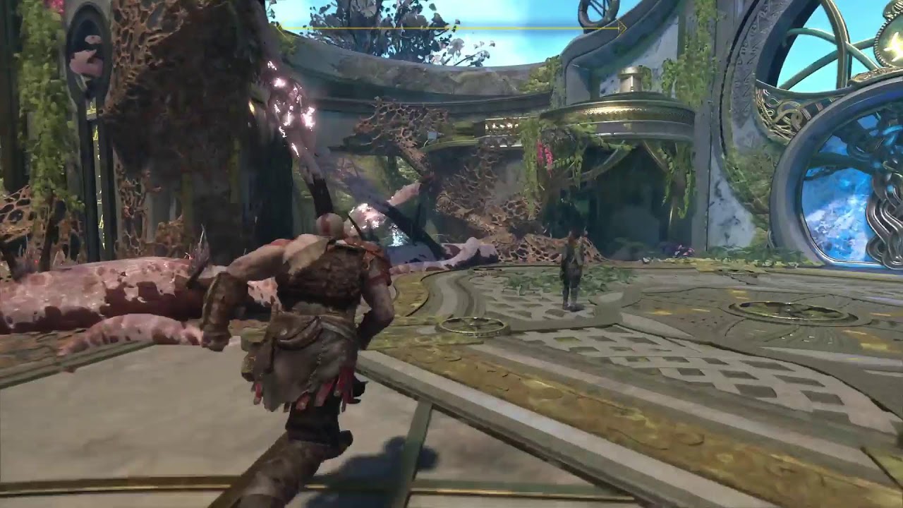 God of War