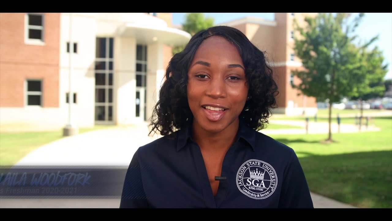 Jackson State University's Housing and Residence Life