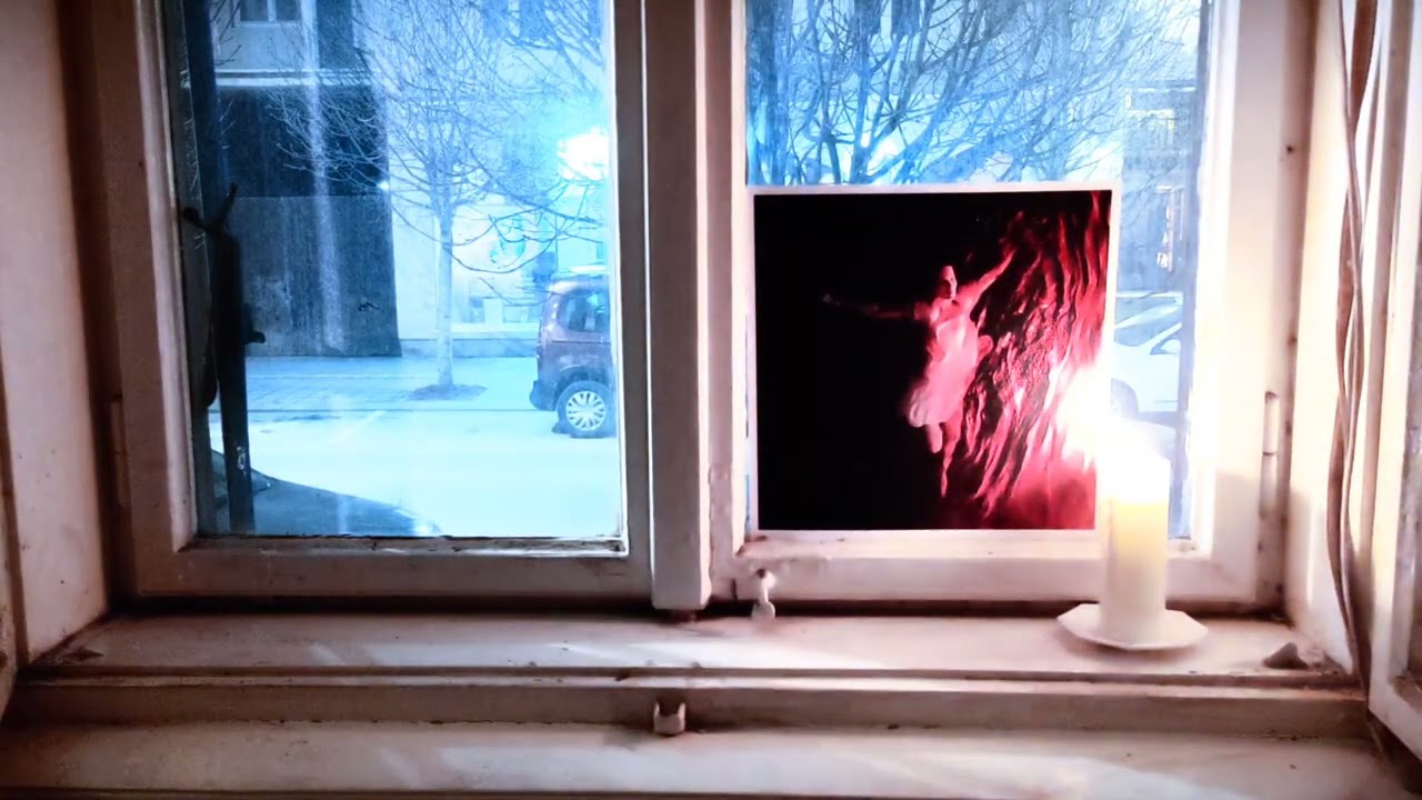 I Become Oceans — 40-Minute Composed Orchestral Cinematic Ambient Symphony | Solarscapes