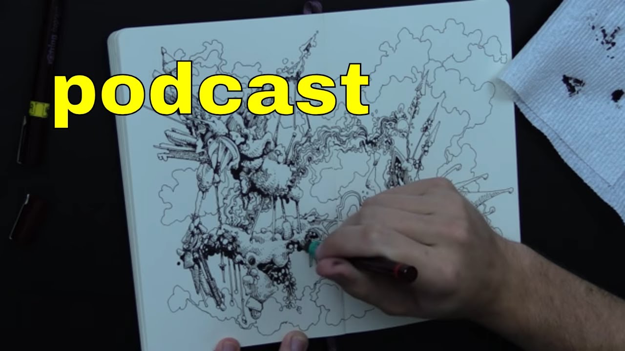 Peter's Content-Free Podcast: Episode 17