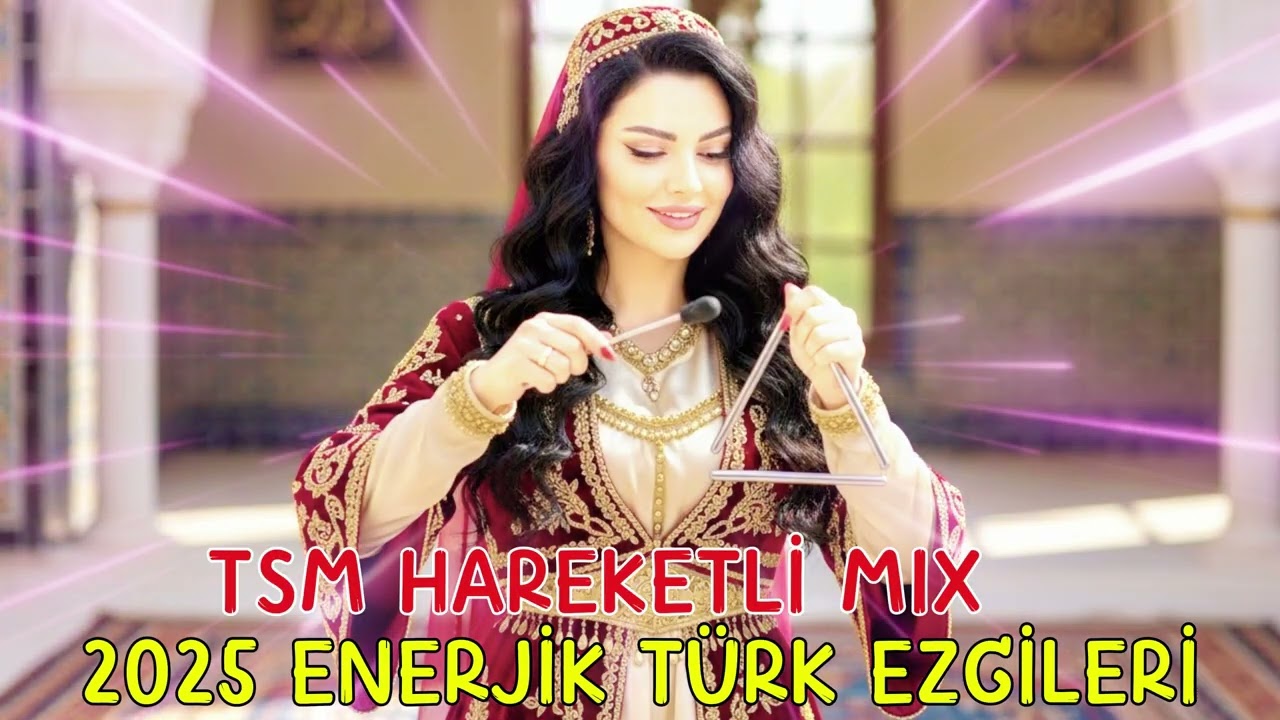 Yeni Nesil TSM Hareketli Şarkılar – En İyi Hicaz & Hicazkâr Ezgileri