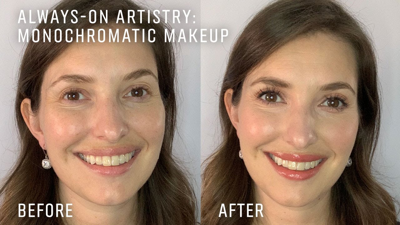How To: Rosy Monocromatic Makeup Look | Full-Face Beauty Tutorials | Bobbi Brown Cosmetics