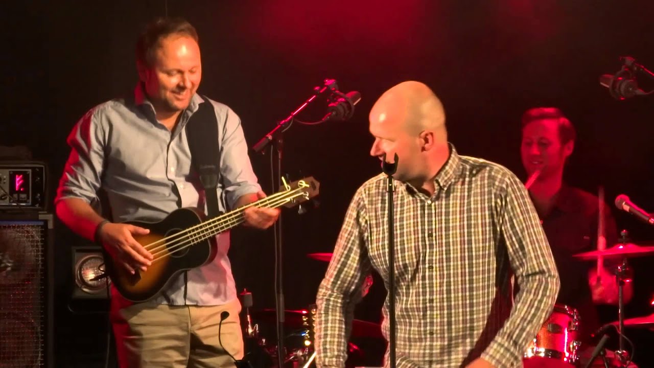 Ulabrand - Legdegutt (3-cam mix) - Hokksund 08-08-2015