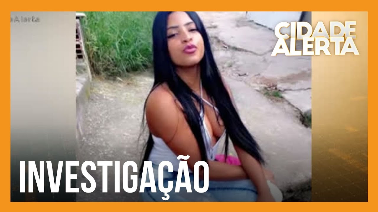 Caso Viviane: testemunha revela detalhes do dia do desaparecimento
