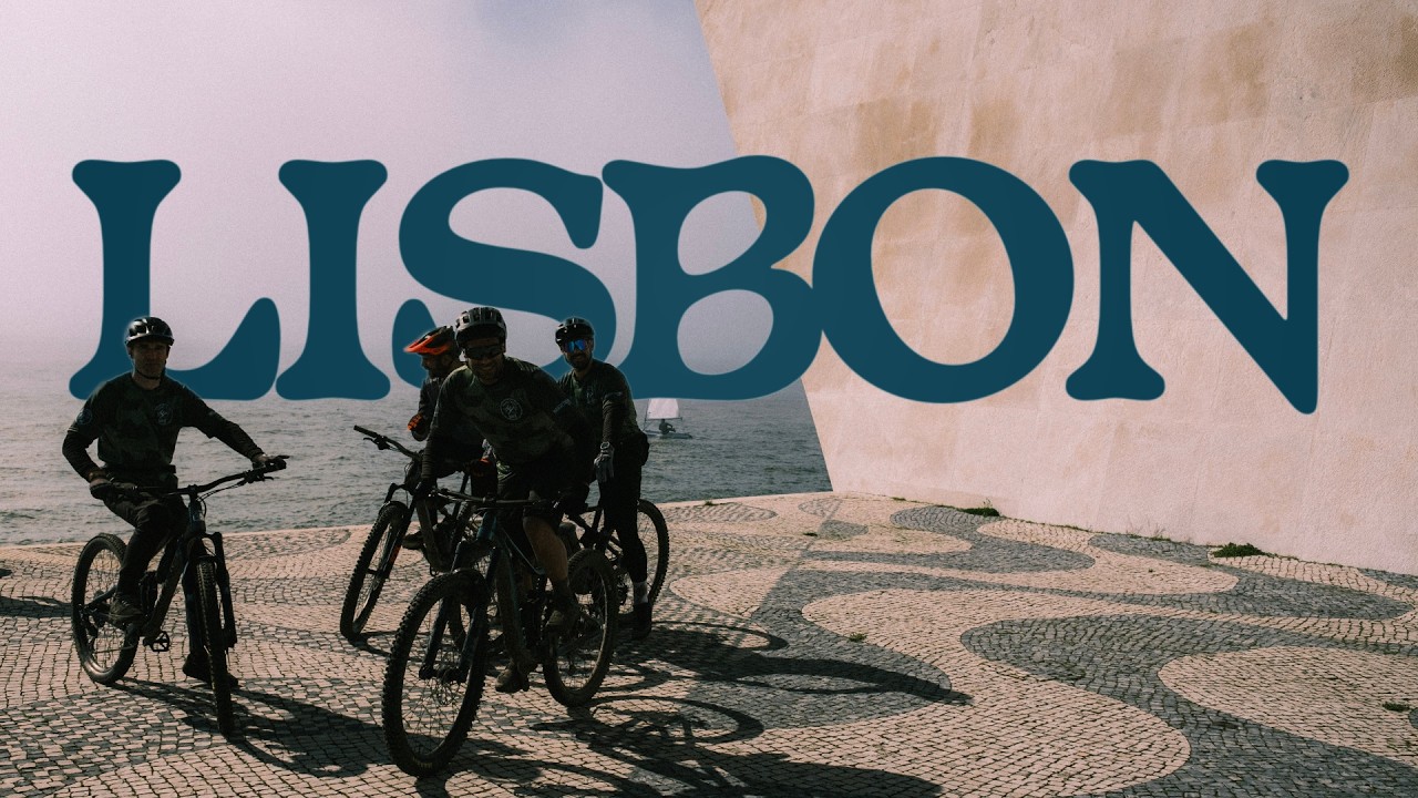 Scenes from Lisbon | Shot on Fujifilm