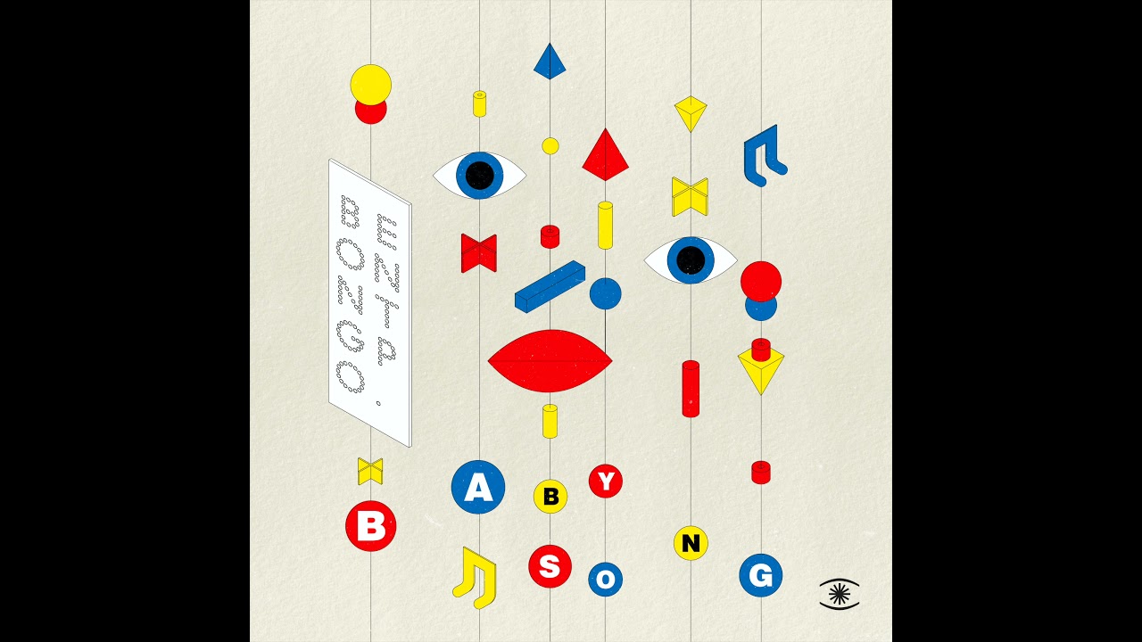 Bongo Entp. - Baby Song - s0441