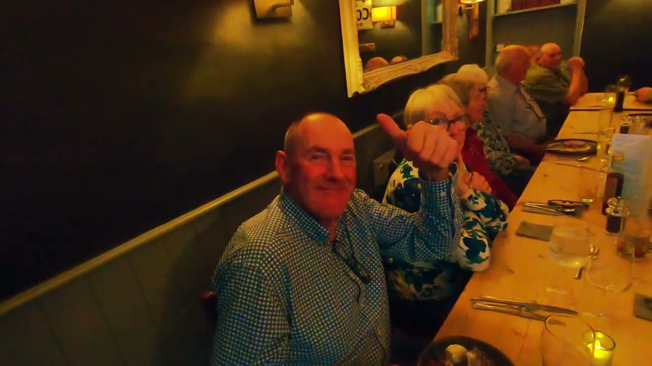 RICHARD LING MEMORY