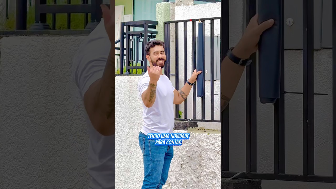 Tio Ge vai abrir um Salão Infantil e Loja Física em Curitiba! 🥳 