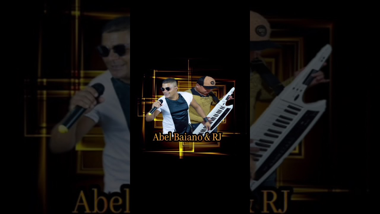 Abel Baiano & Rj CD Arrocha Fevereiro Ao Vivo 2026