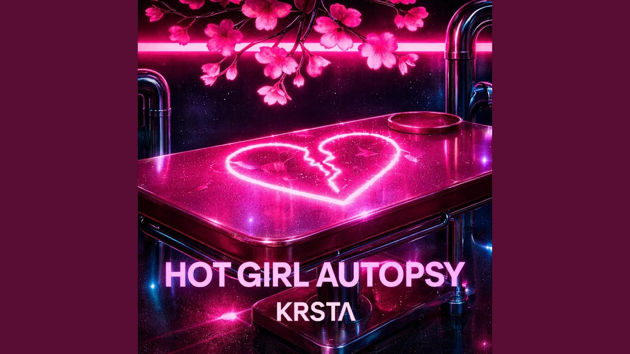 HOT GIRL AUTOPSY