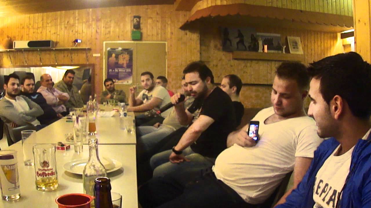 Parxaridis makrun kaite