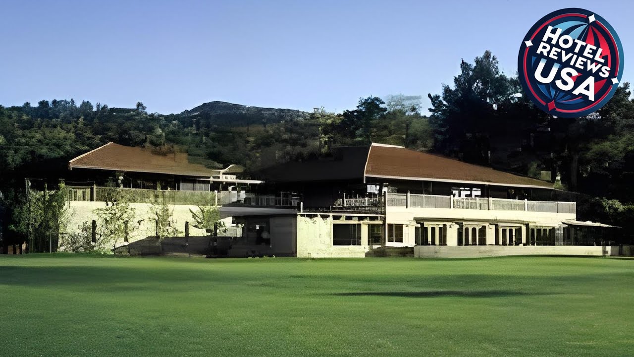 Quail Lodge & Golf Club | Monterey (CA), United States | Hotel Review 🏩