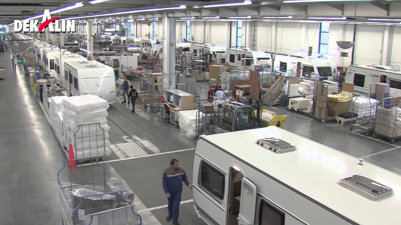 Dekalin Dekaseal product video