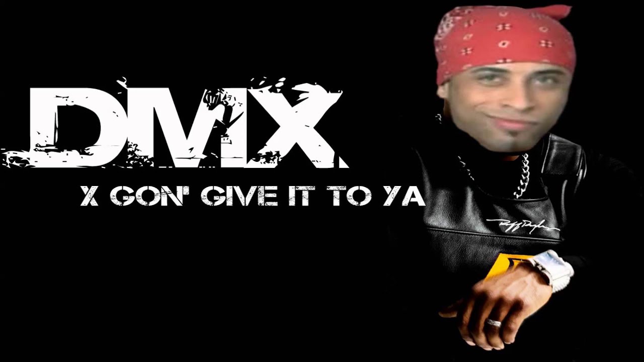 ♂ Gachimuchi gon' give it to ya ♂