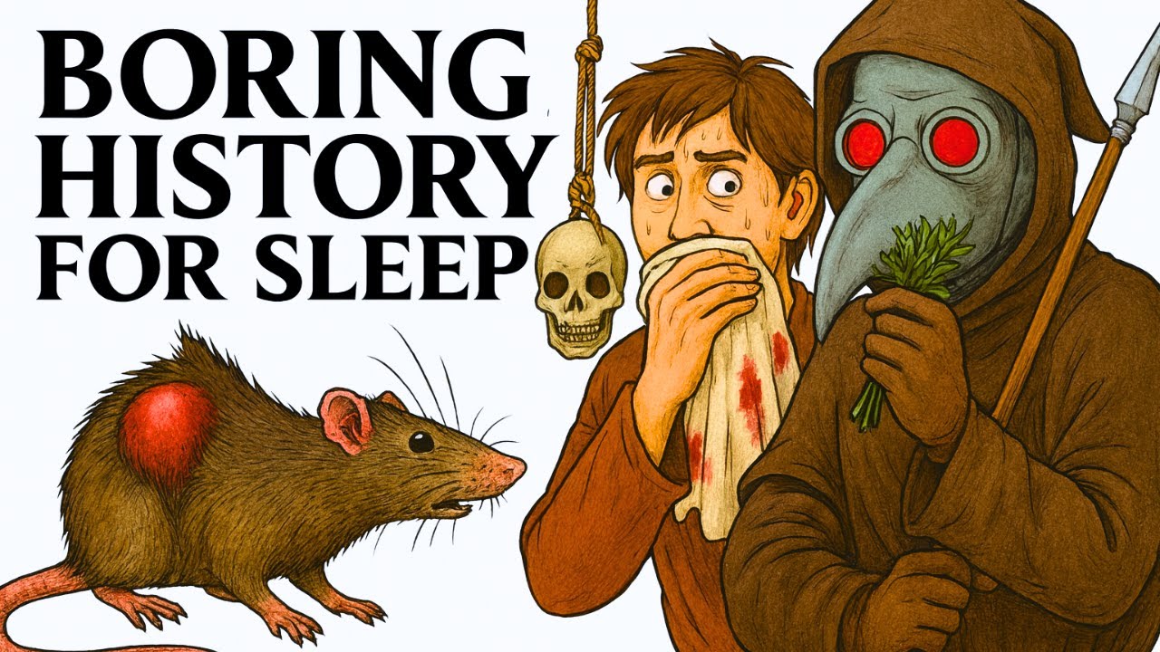 Surviving the Bubonic Plague: The 1300s Experience