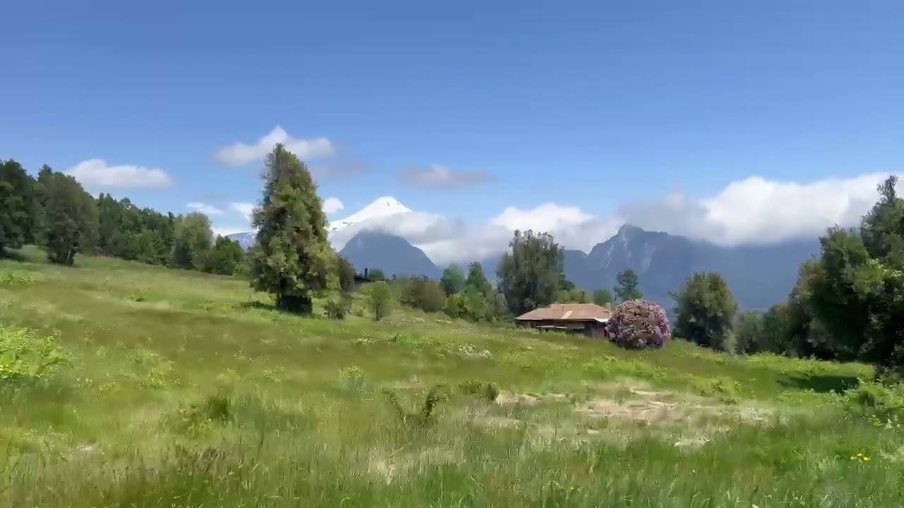Parcelas Quilaco, Pucón