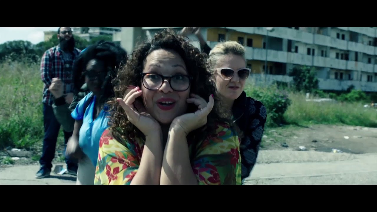 AMMORE E MALAVITA - Scena del film 