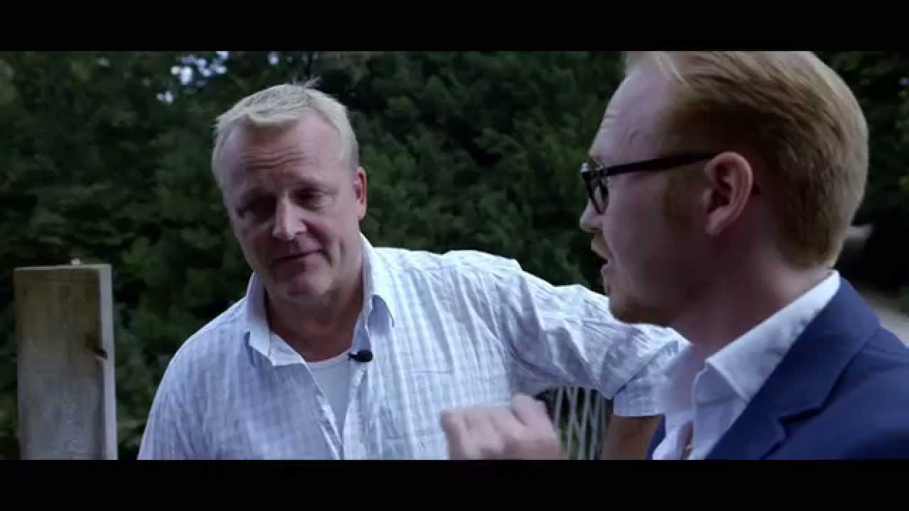 Fuckr med dn hjrne - Jan Gintberg 2