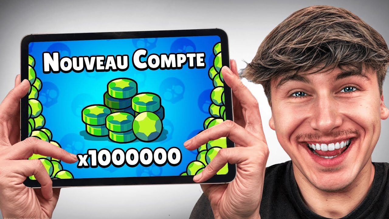 RECORD DU MONDE SUR MON NOUVEAU COMPTE !! (Oui Vraiment)