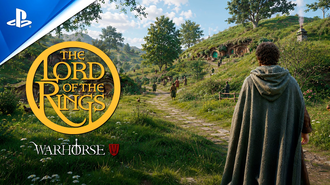 NEW BIGGEST HIDDEN Games we want to see at Gamescom 2026 | THE LORD OF THE RINGS, SPACE MARINE 3