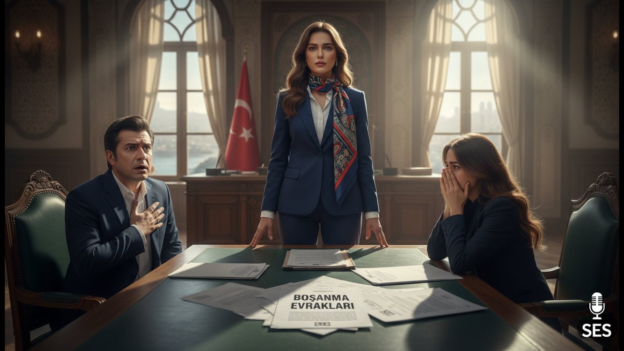 Kocamı Kız Kardeşimle Yakaladım + Ailem Yıkıldı