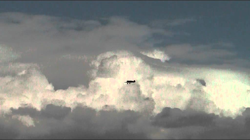 Avia B 35