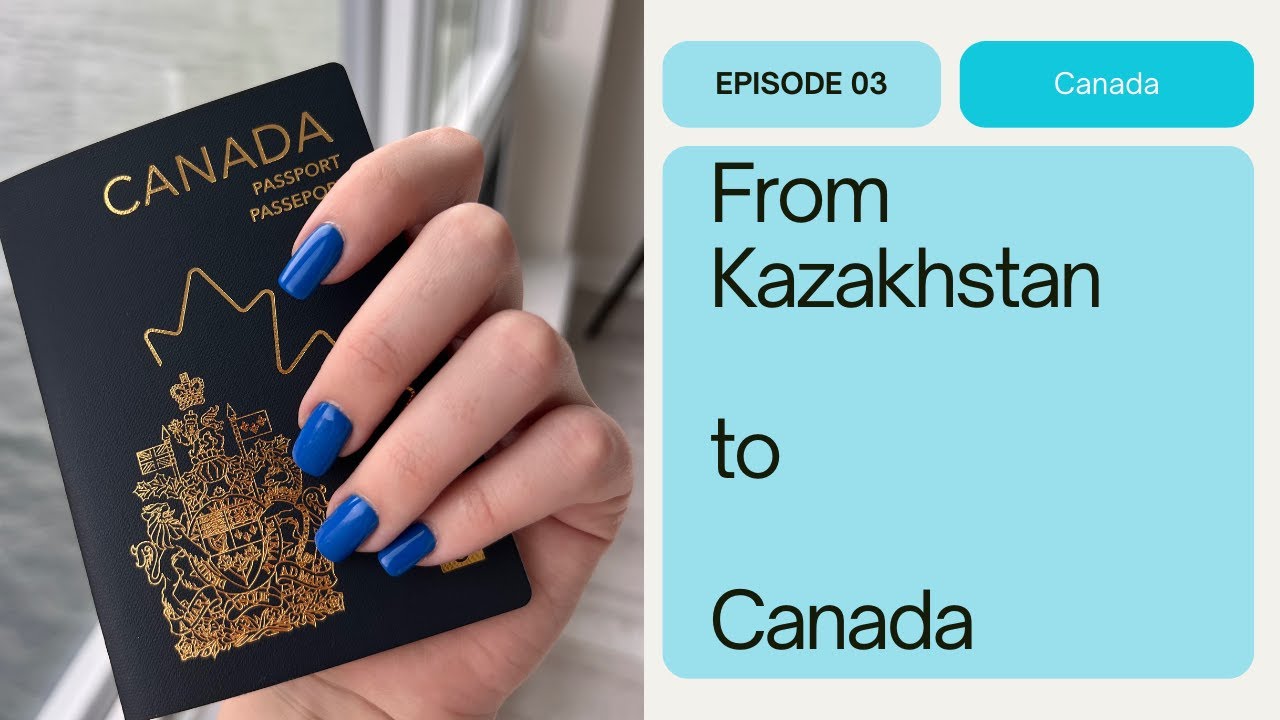 From Immigrant to Citizen in 4 Years: Our Canadian Story