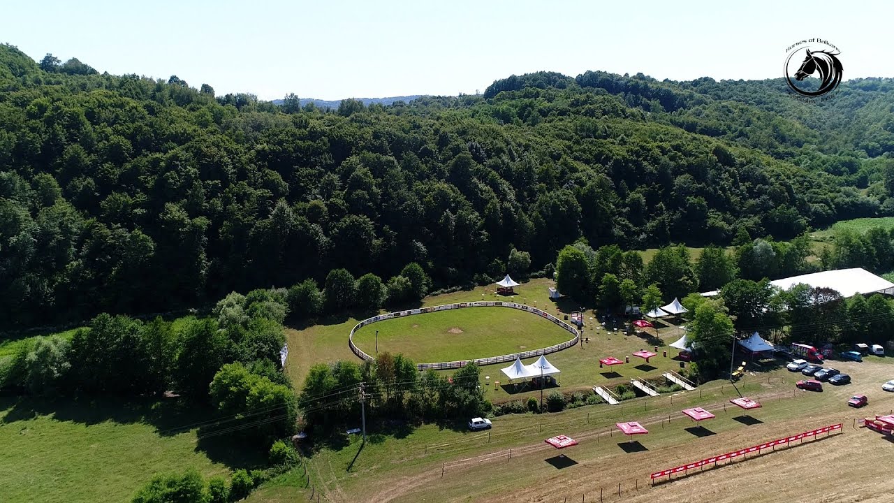- ARENA U BRONZANOM MAJDANU KOD BATARA  IZGLEDA POPUT SVJETSKIH STADIONA   -