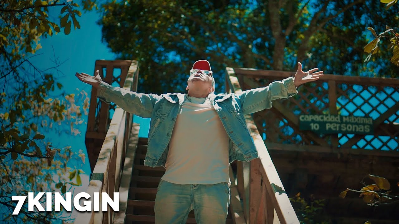 Obed Smayling - Mi Pasado (Directed by Nick Pacay) Lecrae, John Legend (Drown Versión en Español)