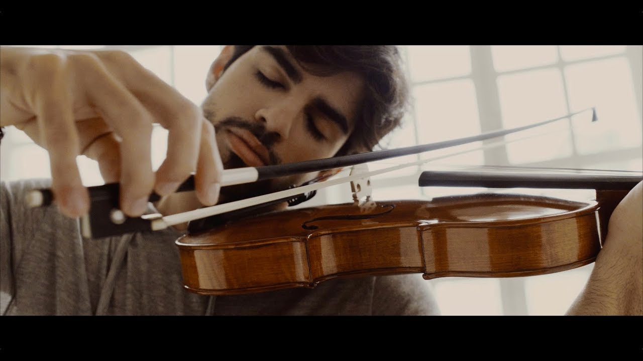 Renan Pitanga - Até Demais (Acústico)