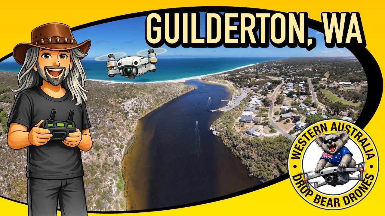 Guilderton, Western Australia