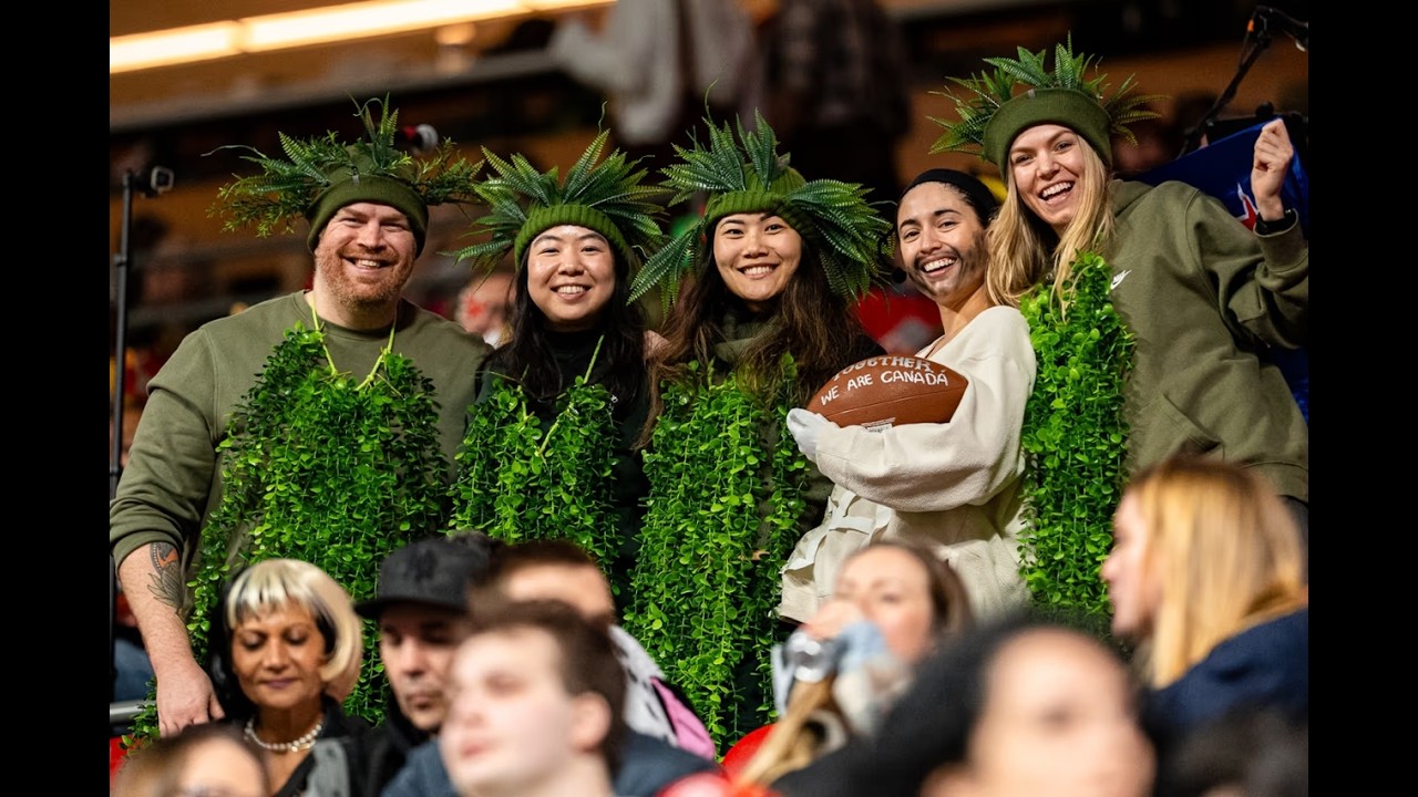 Vancouver Sevens 2026: A Fashion Extravaganza on the Rugby Field