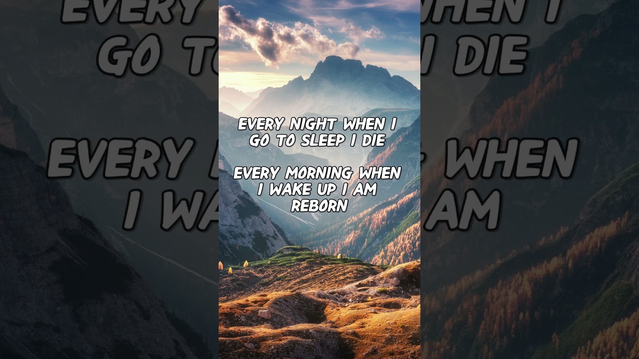 every night  