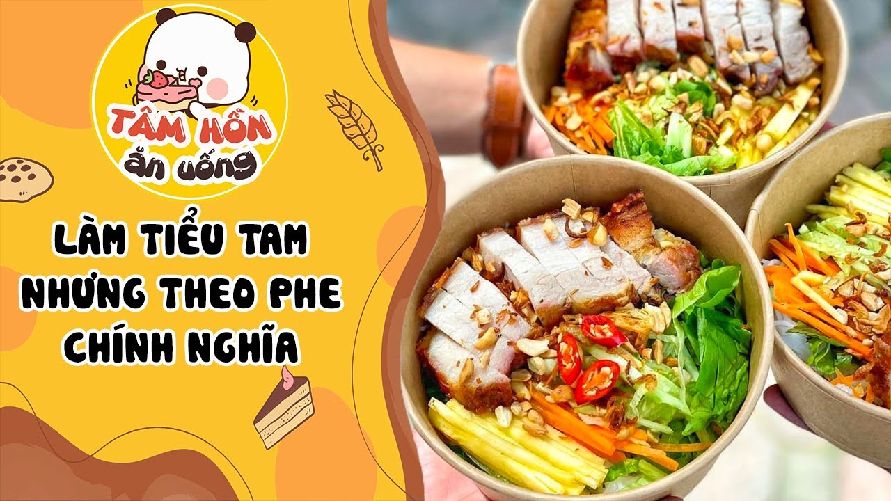 Tâm sự số 1270✨LÀM TIỂU TAM NHƯNG THEO PHE CHÍNH NGHĨA✨Tâm Hồn Ăn Uống